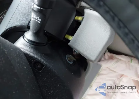 2012 Toyota Camry Le из США, поврежденный, VIN 4T1BF1FK5CU002325